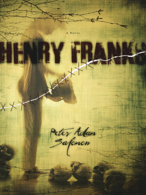 cover image of Henry Franks